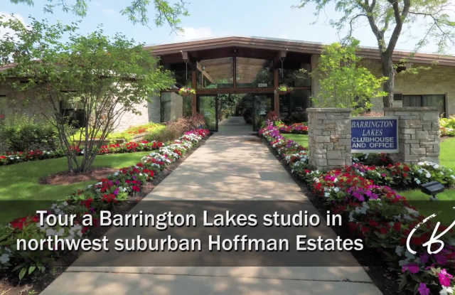Barrington Lakes Apartments property video