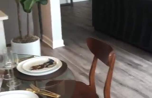 Shirlington House property video