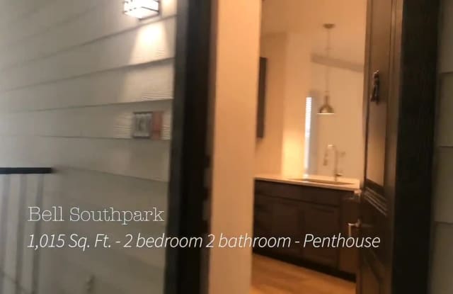 Bell Southpark property video