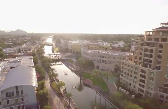 Broadstone Waterfront property video