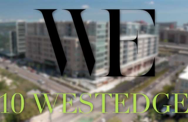 10 WestEdge property video