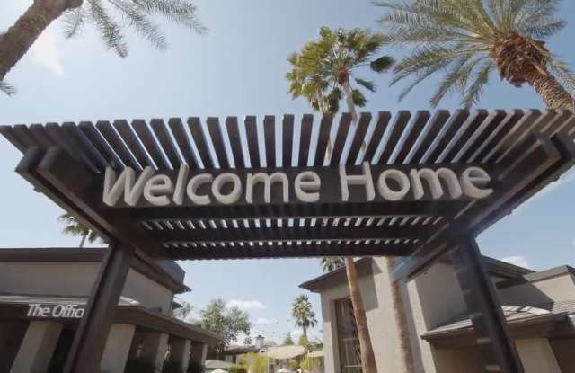 Elite North Scottsdale property video
