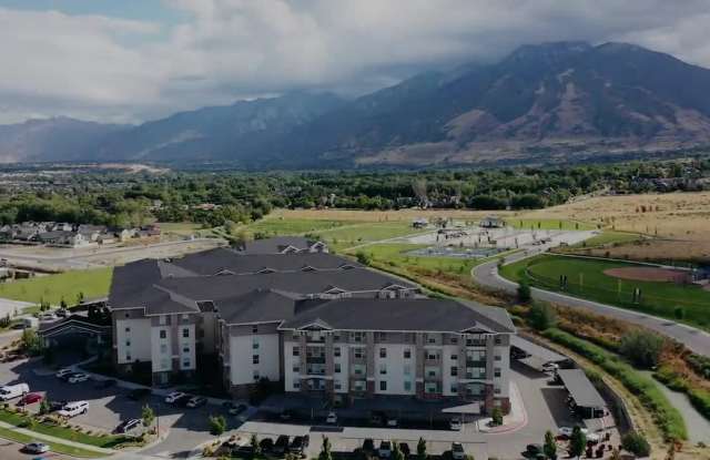 Ivy at Draper Age 55+ Apartment Homes property video