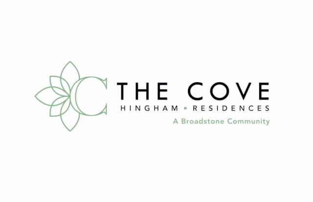 The Cove Hingham property video