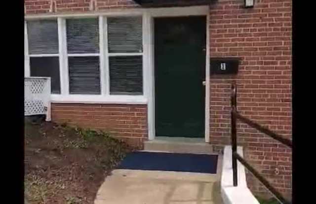Park Georgetown property video