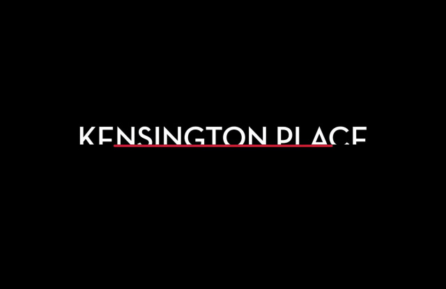 Kensington Place property video