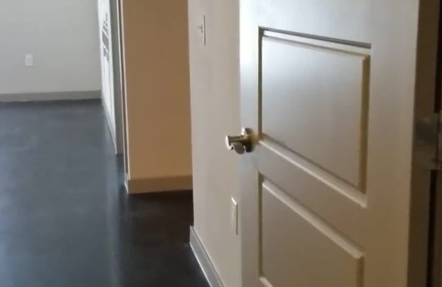Bell Katy Trail property video