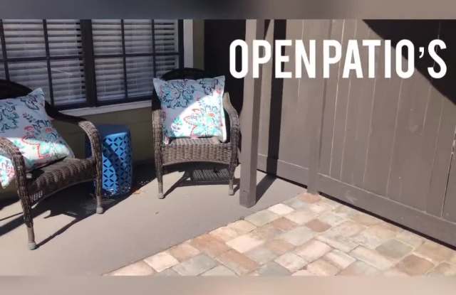 Ridgemar Commons property video