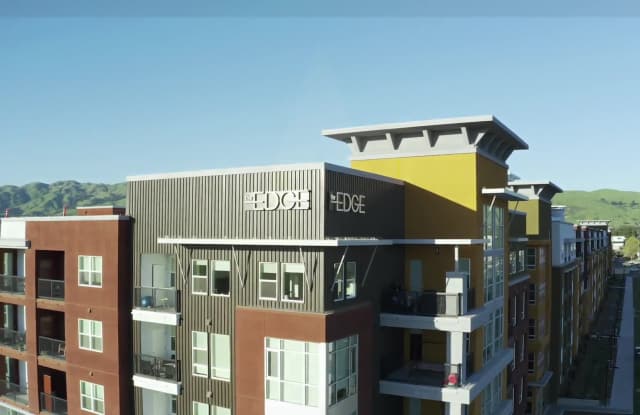 The Edge property video