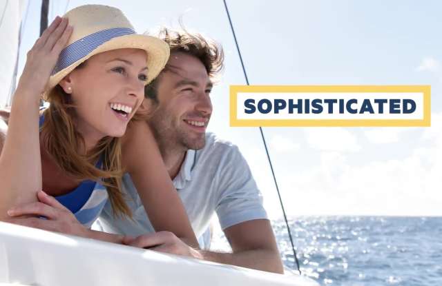 WAYFARER APARTMENTS + MARINA property video