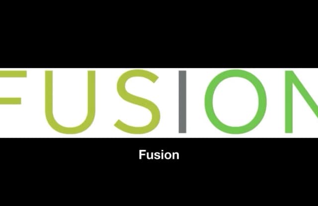 Fusion property video