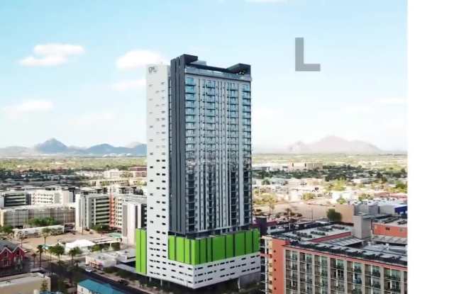 Altura property video