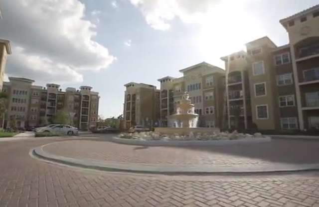 The Gate property video