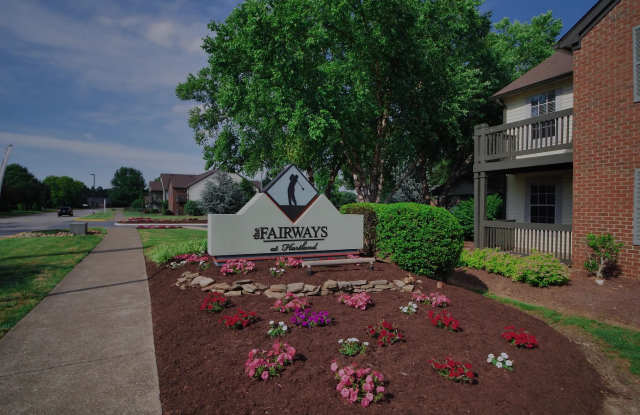Fairways at Hartland property video
