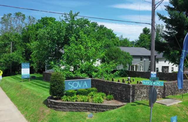 Sova property video