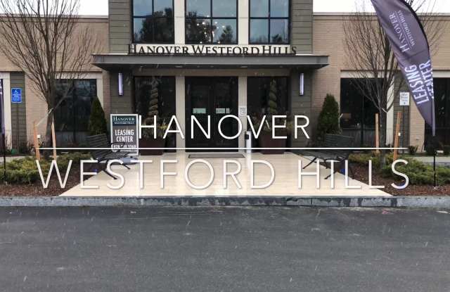 Bell Westford property video