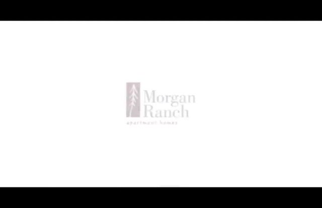Morgan Ranch property video