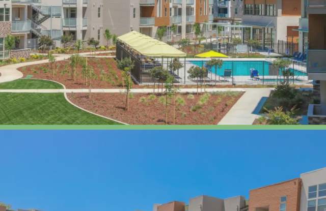 Sutter Green Apartments property video
