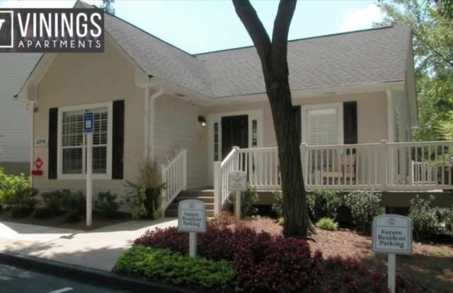 SoCo at Vinings property video