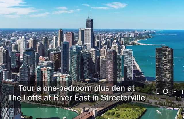 Lofts at River East property video