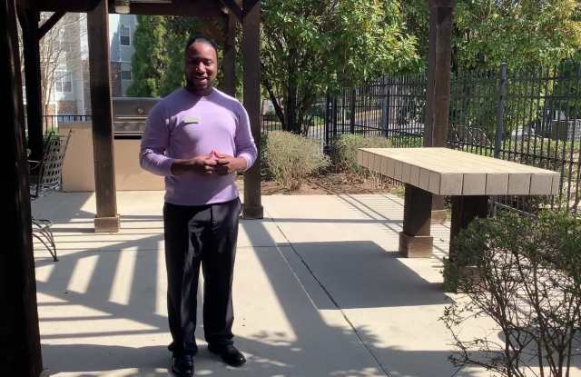 Parkway Grand property video