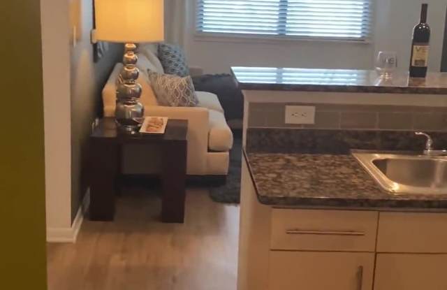 Vue Live Oak property video
