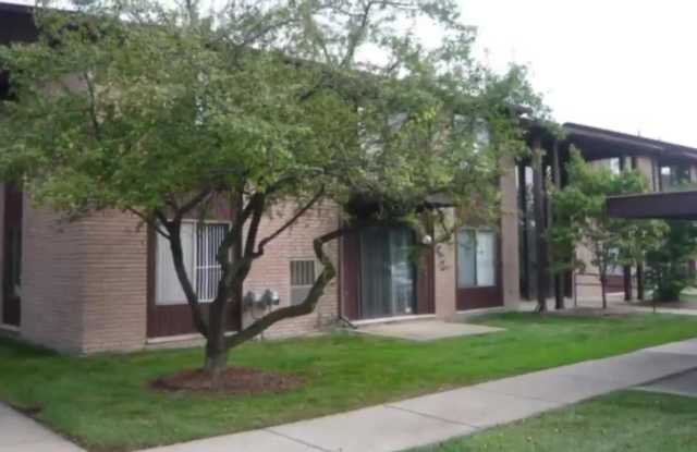 Park Bayonne property video