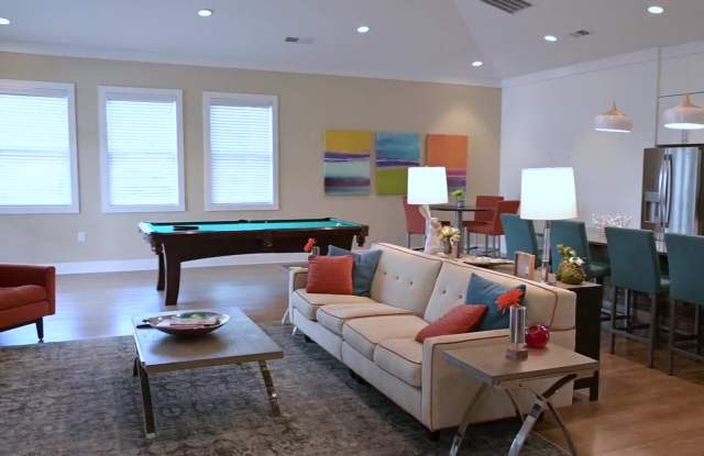 Hawthorne at Leland property video