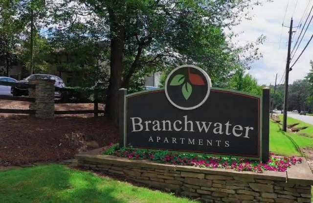 Branchwater property video