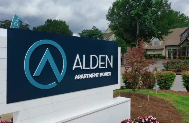 Alden Apartment Homes property video