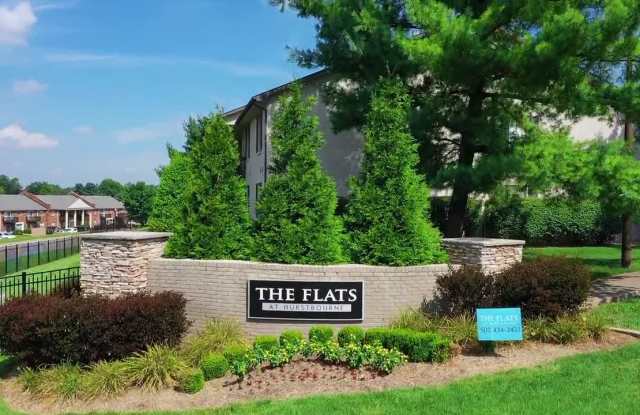 The Flats at Hurstbourne property video