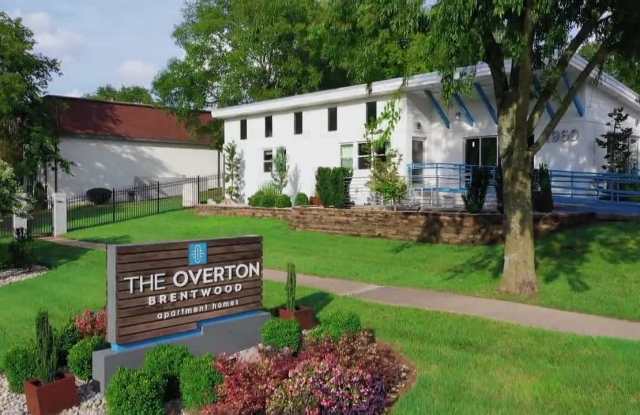 The Overton Brentwood property video