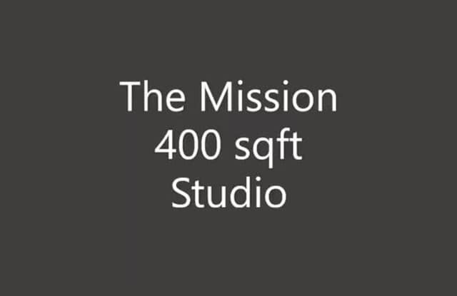 The Mission DC property video