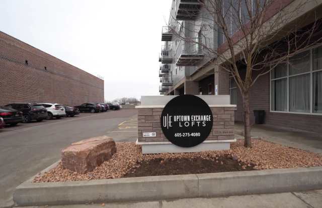 Uptown Exchange Lofts property video