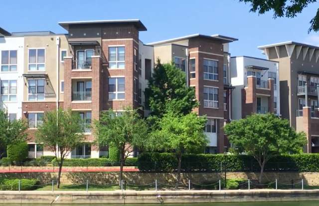Lakeshore Lofts property video