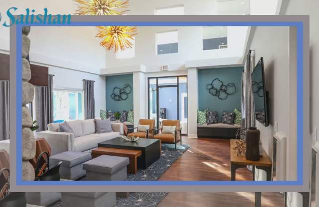 Salishan Apartment Homes property video