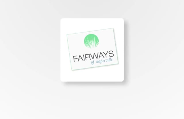 The Fairways Of Naperville property video