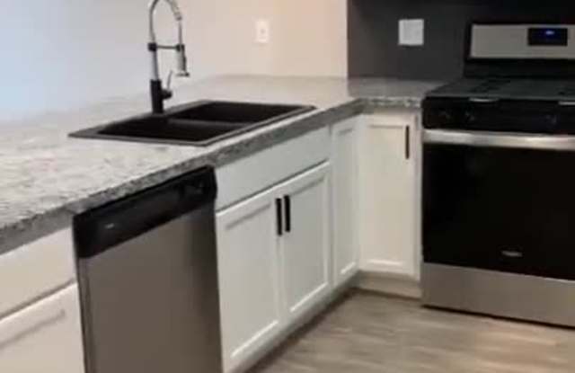 The Cascade at Falls Park property video