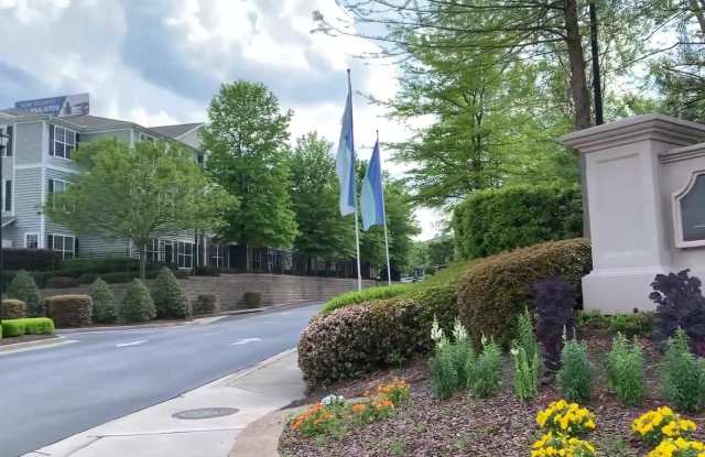 The Estates at Perimeter property video