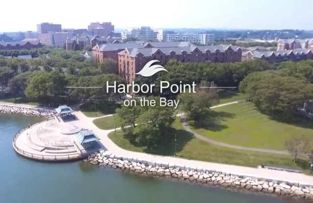 Harbor Point on the Bay property video