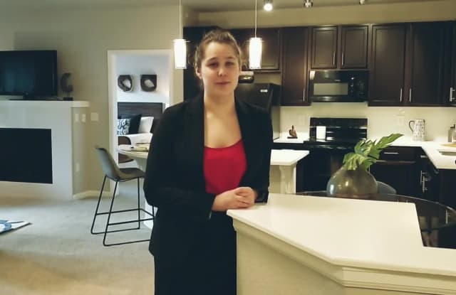5151 Downtown Littleton Apartments property video