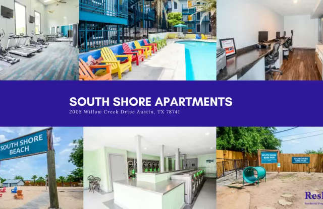 South Shore property video