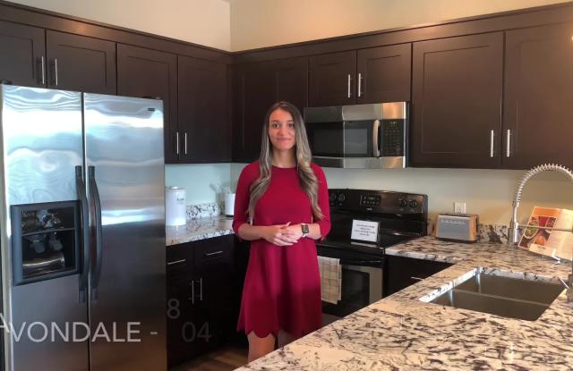 Citigate property video