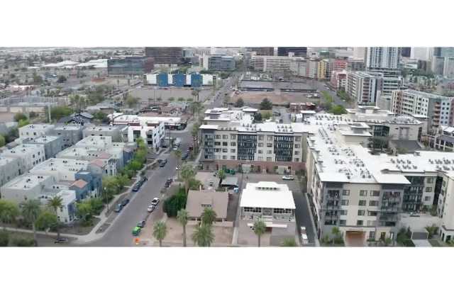 Roosevelt Row property video