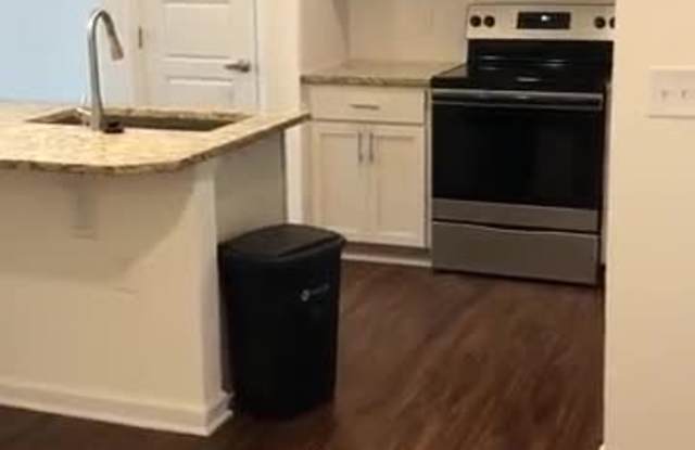 Fifth Street Place property video