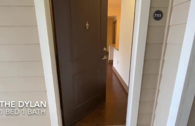 The Rowan at Southwest Austin property video