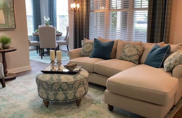 Reserve at Biltmore Park property video