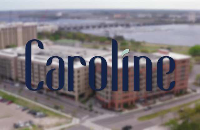 Caroline property video