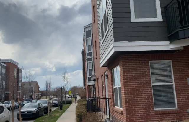 Bell Bradburn property video