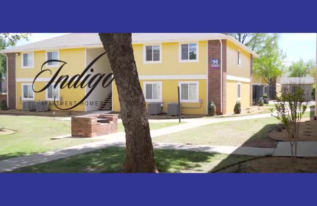Indigo Apartment Homes property video